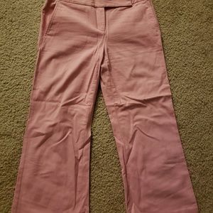 Crop pants
